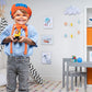 Jaswar -Blippi Roleplay Be Like Blippi