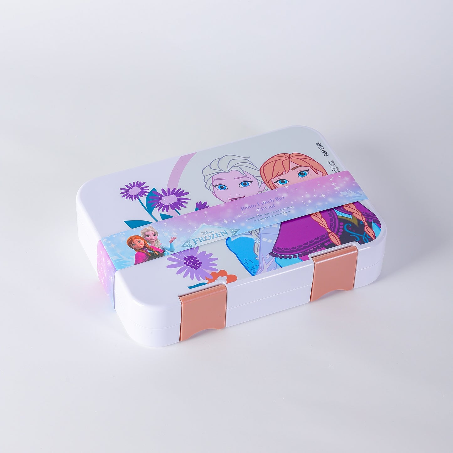 Disney Frozen Regular Bento Lunch Box