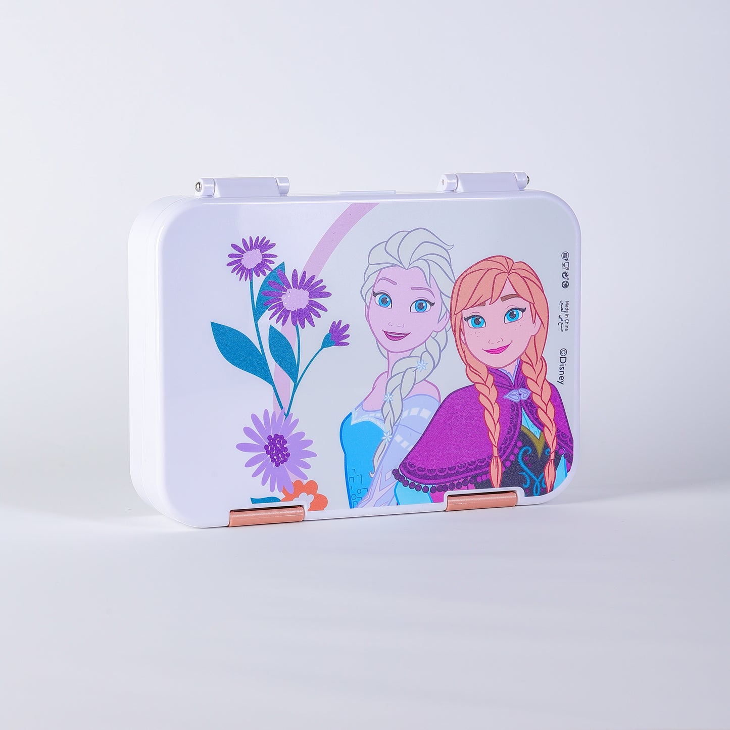Disney Frozen Regular Bento Lunch Box