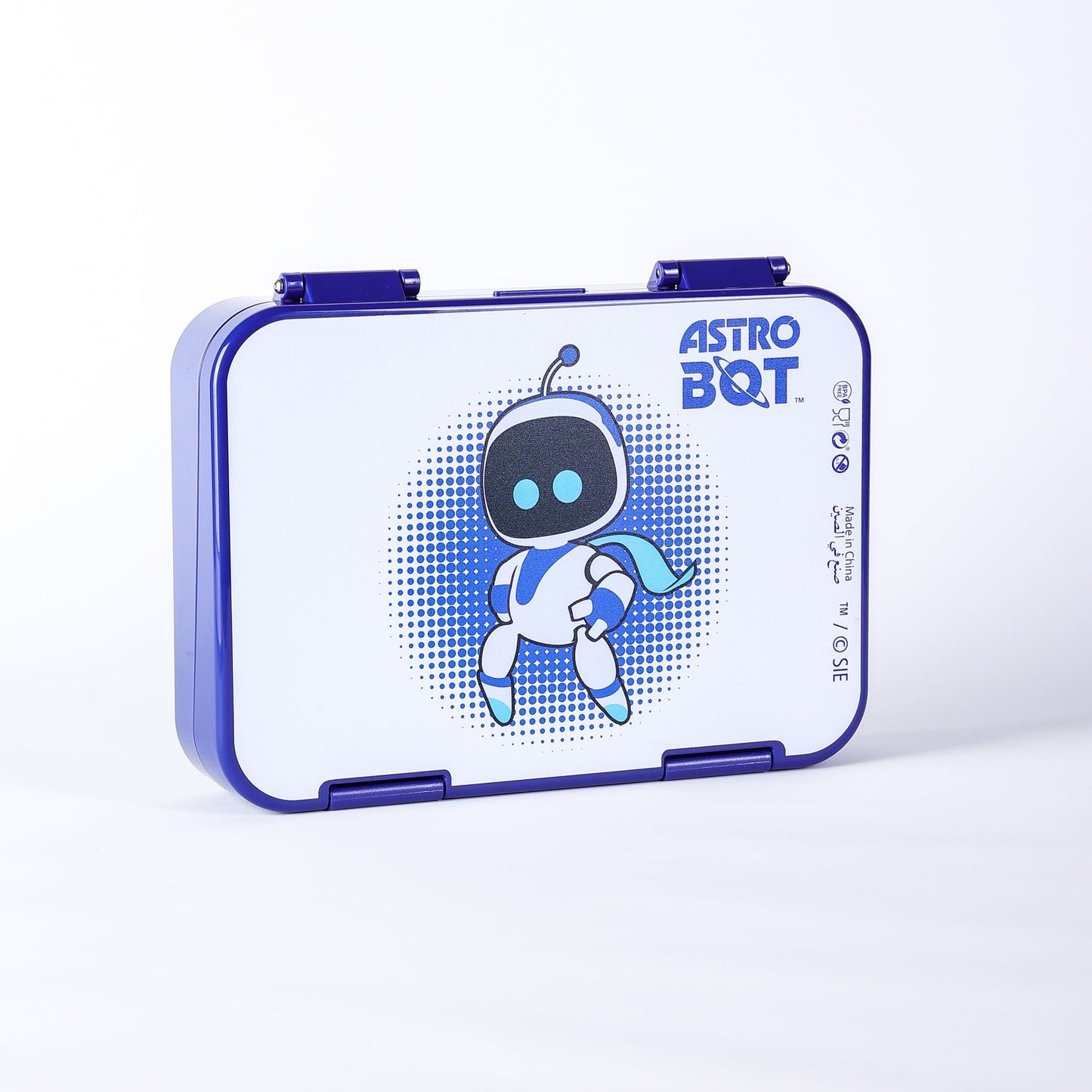 Sony Astro Bot Regular Bento Lunch Box 800ML