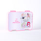 Disney Princess Regular Bento Lunch Box