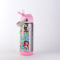 Disney Princess Stainless Steel Water Bottle 500ml