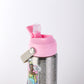Disney Princess Stainless Steel Water Bottle 500ml