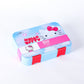 Sanrio Hello Kitty Regular Bento Lunch Box 800ML