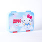 Sanrio Hello Kitty Regular Bento Lunch Box 800ML