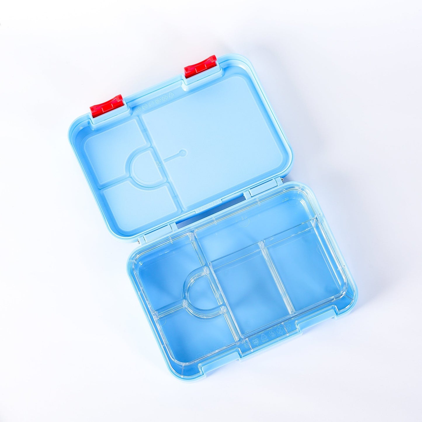 Sanrio Hello Kitty Regular Bento Lunch Box 800ML