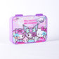 Sanrio Hello Kitty Regular Bento Lunch Box 800ML