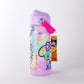Sanrio Hello Kitty Regular Stainless Steel Water Bottle 500ML