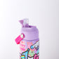 Sanrio Hello Kitty Regular Stainless Steel Water Bottle 500ML