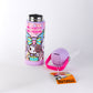 Sanrio Hello Kitty Regular Stainless Steel Water Bottle 500ML