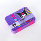 Sanrio Kuromi Regular Bento Lunch Box 800ML