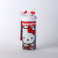 Sanrio Hello Kitty Stainless Steel Water Bottle 400ml