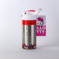 Sanrio Hello Kitty Stainless Steel Water Bottle 400ml