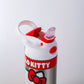 Sanrio Hello Kitty Stainless Steel Water Bottle 400ml