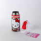 Sanrio Hello Kitty Stainless Steel Water Bottle 400ml