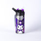 Sanrio Kuromi Stainless Steel Water Bottle 400ml