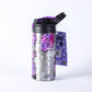 Sanrio Kuromi Stainless Steel Water Bottle 400ml