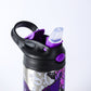 Sanrio Kuromi Stainless Steel Water Bottle 400ml