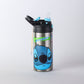 Disney Stitch Toddler Stainless Steel Water Bottle 500ML - Marah Kids