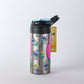 Disney Stitch Toddler Stainless Steel Water Bottle 500ML - Marah Kids