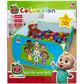Jaswar - Cocomelon Ball Pit W Balls Value - Marah Kids