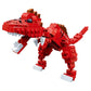 Banbao - Dinosaur 155Pcs 6857 - Marah Kids