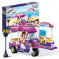 BANBAO TRENDY BEACH 168PCS 6131 - Marah Kids