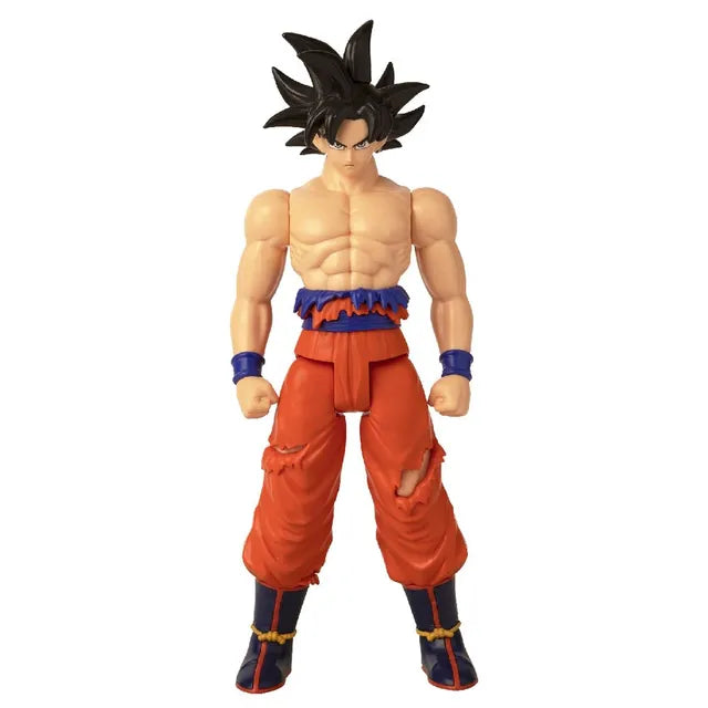 Dragonball L.Breaker Series Asst 12"