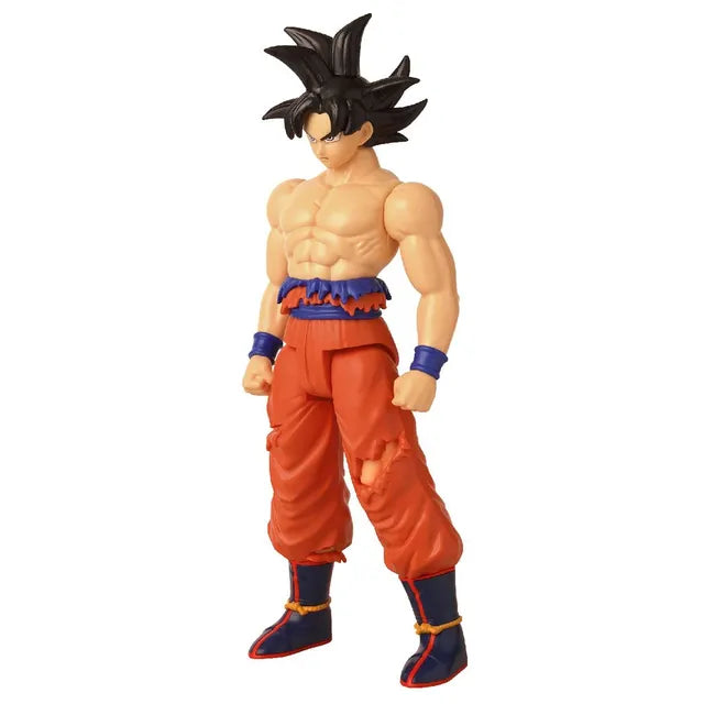 Dragonball L.Breaker Series Asst 12"