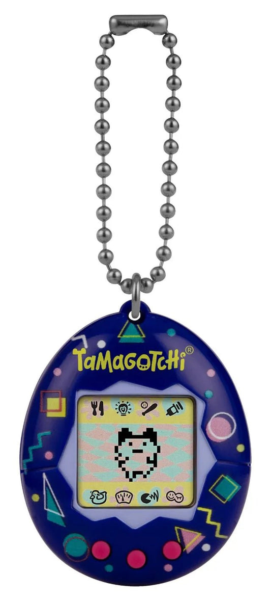 BANDAI TAMAGOTCHI ORIGI. 3ASST VALUE WOCC DU8 - Marah Kids