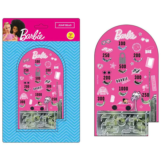 Stride - Barbie Jump Bead
