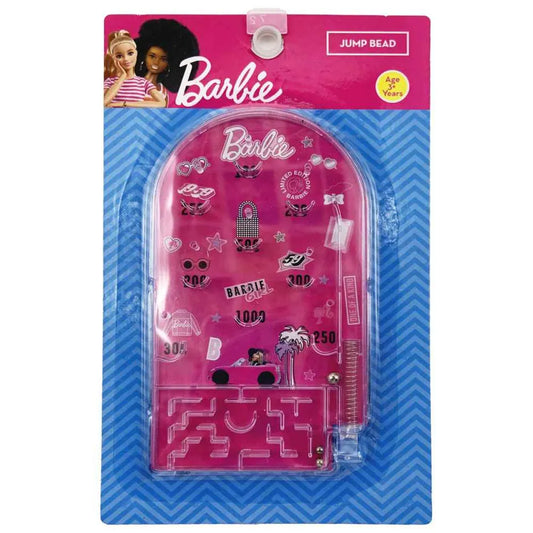 Stride - Barbie Jump Bead