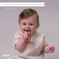 Taf Toys Bedtime Kit | Music, Lights & Baby Essentials Gift Set