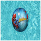 Bestway Beach Ball Standard 51Cm - Marah Kids