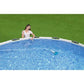 BESTWAY Aquacrawl Pool Vacuum - Marah Kids
