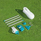 BESTWAY Aquacrawl Pool Vacuum - Marah Kids