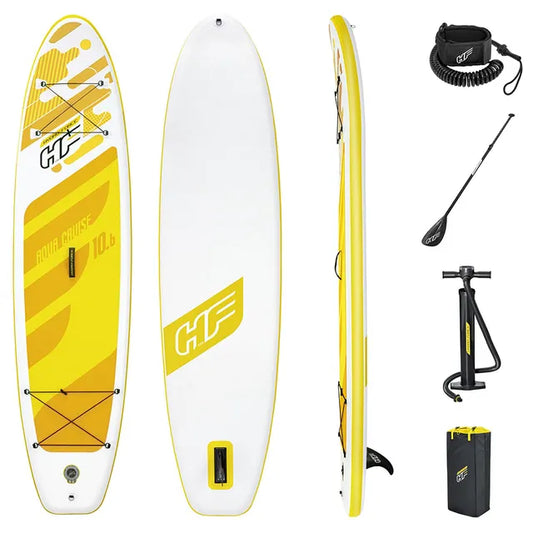Best Way - Hydrforce Aquacrse Set320X76X12