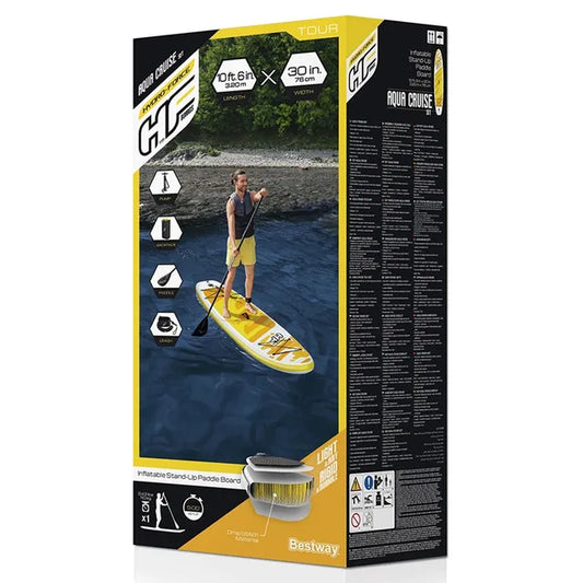 Best Way - Hydrforce Aquacrse Set320X76X12