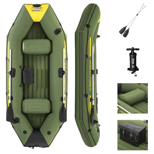 Best Way - Hydroforce Marine Pro291X127X46