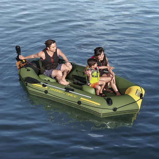 Best Way - Hydroforce Marine Pro291X127X46