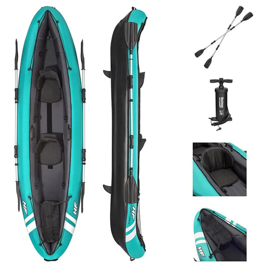 Best Way - Hydrofrce Ventura X2 330X86X48