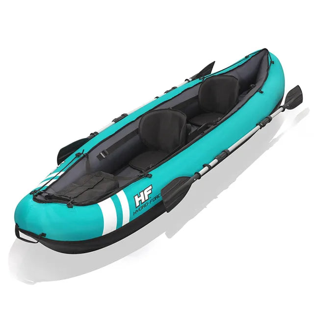 Best Way - Hydrofrce Ventura X2 330X86X48
