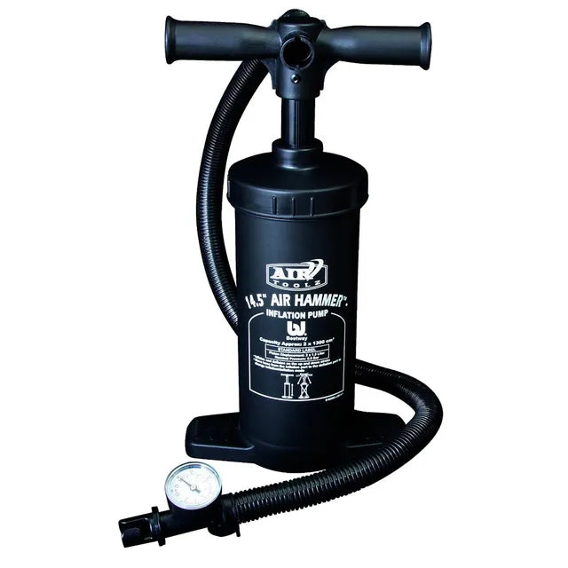 Best Way - Hydrofrce Caspianpro 280X152X42