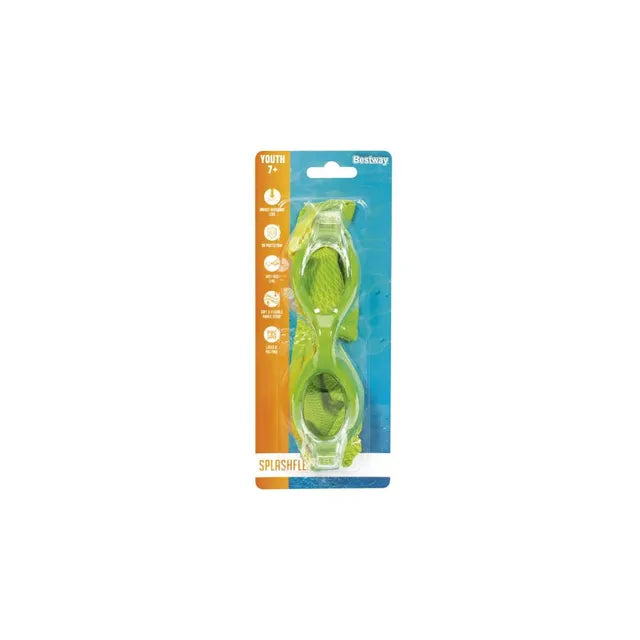 Best Way - Hydroswim Splashflex Googles