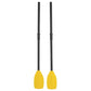 BESTWAY Hydroforce Oars 124Cm - Marah Kids