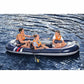 BESTWAY Hydroforce Oars 124Cm - Marah Kids