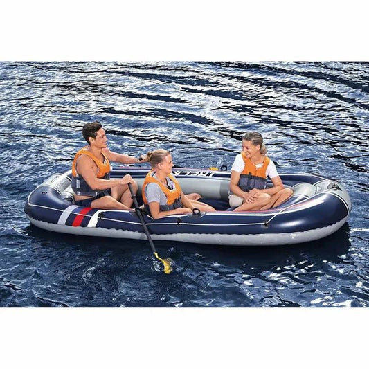 BESTWAY Hydroforce Oars 124Cm - Marah Kids
