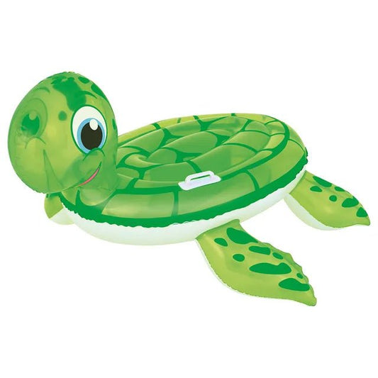 BESTWAY Rider Turtle 140X140 - Marah Kids