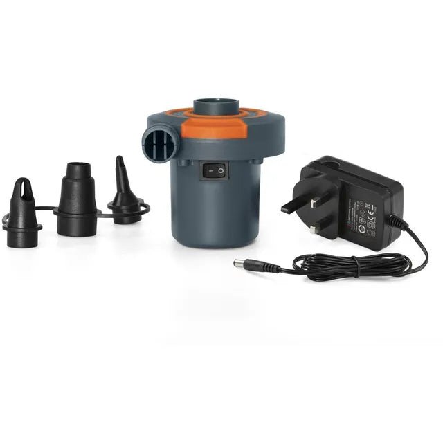 BESTWAY Airpump Ac/Dc Powertouch 12V - Marah Kids