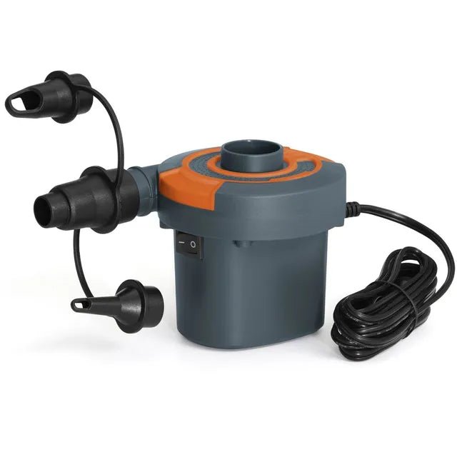 BESTWAY Airpump Ac/Dc Powertouch 12V - Marah Kids